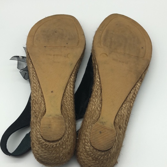 ERIC MICHAEL sandals. - Picture 8 of 10